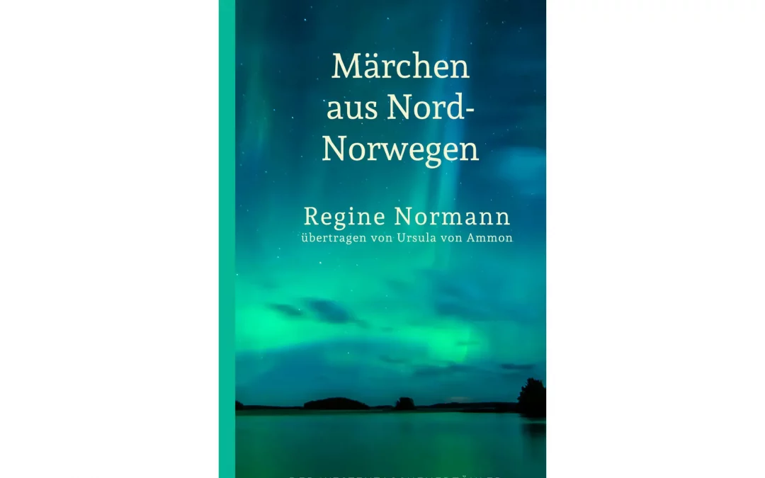 Märchen aus Nord-Norwegen